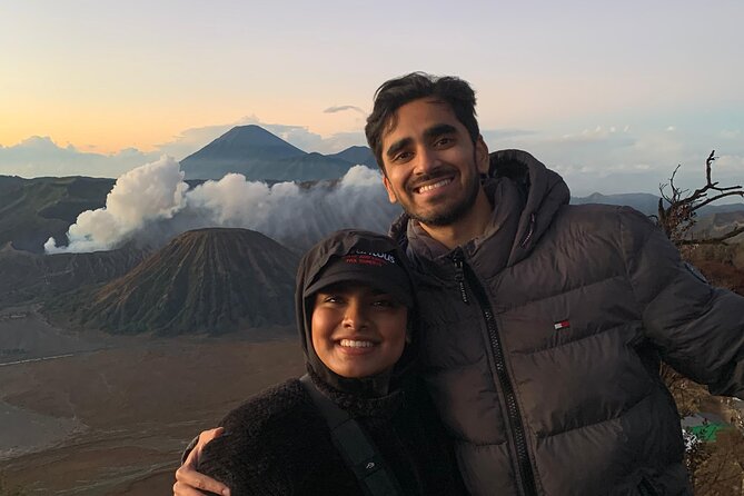 Mount Bromo Private Sunrise Tour - From Surabaya (23:30-15:00) - Good To Know