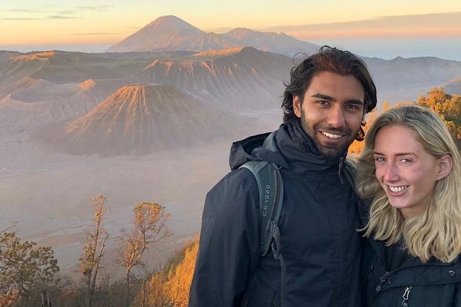 Mount Bromo Private Sunrise Tour – From Yogyakarta