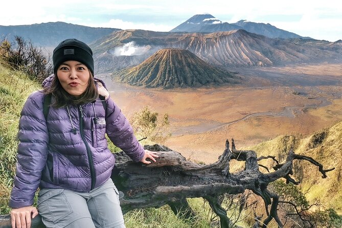 Mount Bromo Sunrise 1 Day Private Tour - Good To Know