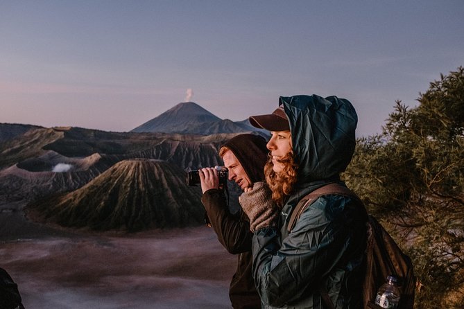 Mount Bromo Sunrise Tour From Surabaya & Malang – Depart Midnight