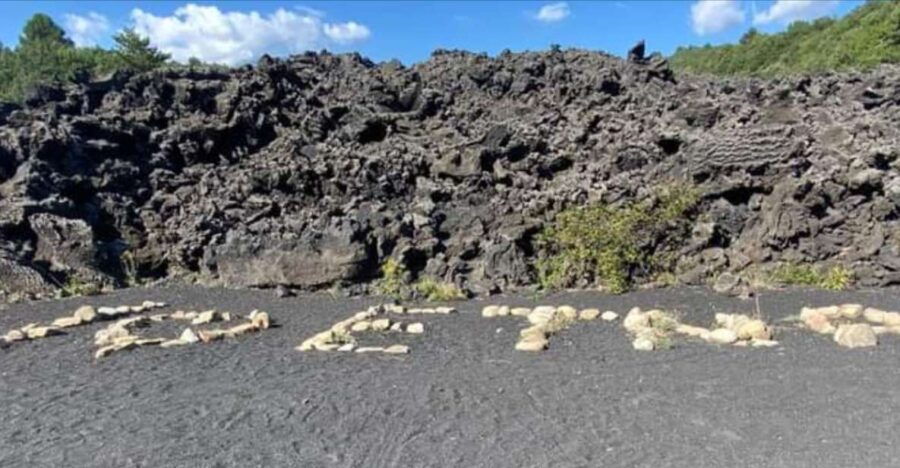 Mount Etna: Private Half-Day Trip With Audio Guide & Pickup - Good To Know