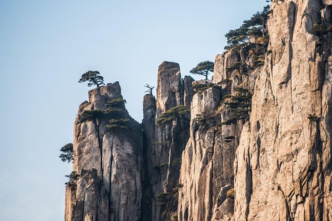 10 Best Shopping Tours In Huangshan