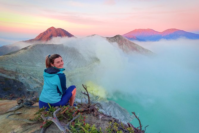 Mount Ijen Blue Flame Tour From Bali - Good To Know
