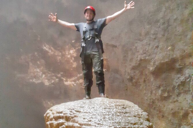 Mount Merapi Sunrise - Jomblang Cave - Timang Beach : the Best Adventure - Good To Know