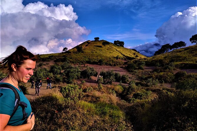Mount Merbabu Camping 2 Days 1 Night From Yogyakarta - Good To Know