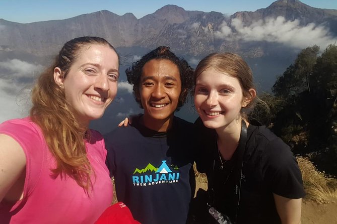 Mount Rinjani 2-Day/1-Night Trek & Camp: Senaru Crater Rim  - Lombok - Good To Know