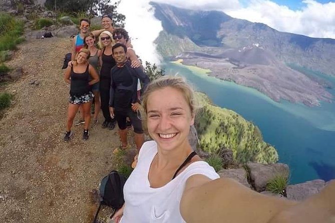 Mount Rinjani Hiking Senaru Crater Rim ( 2Days-1Night ) - Good To Know