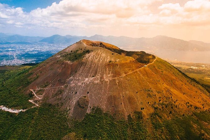Mount Vesuvius and Pompeii Private Tour - Good To Know