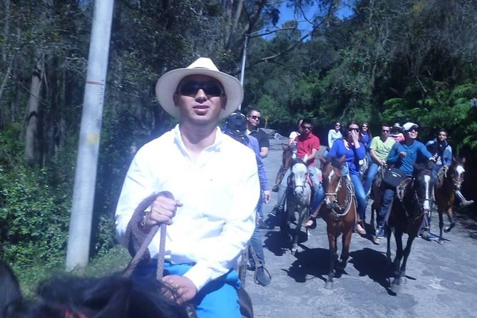 Mountain Adventure - Good To Know