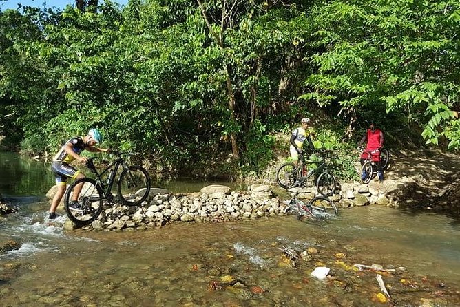 Mountain Biking in Cabarete - Overview of Cabaretes Mountain Biking Scene