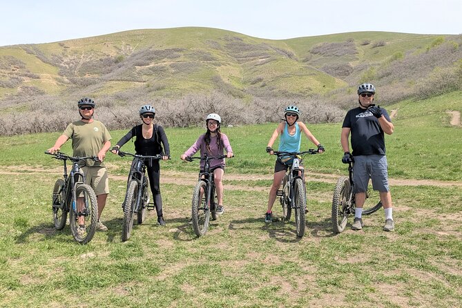 Mountain Ebike Tour - Good To Know