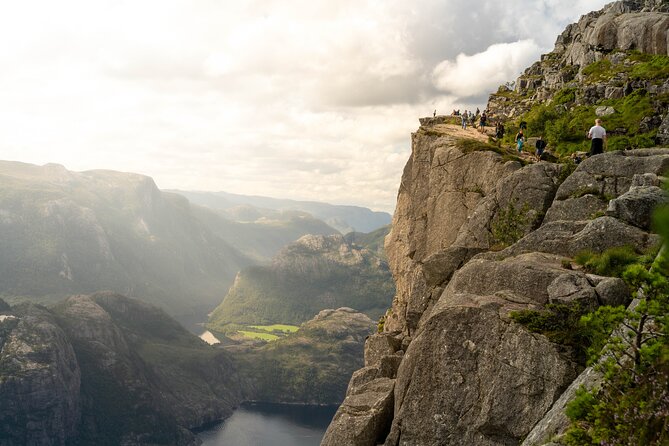 Best 3 Day Tours In Stavanger