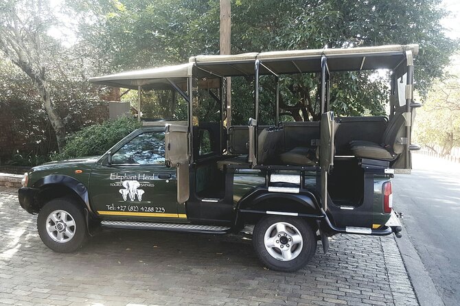 Mpumalanga Airport Transfers