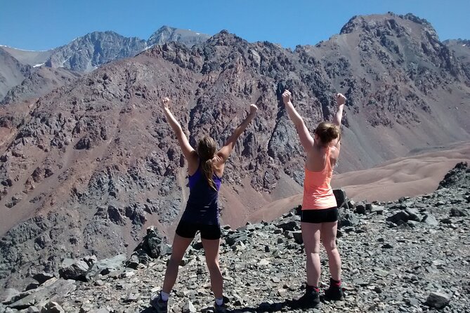 Mt. Arenales Hike