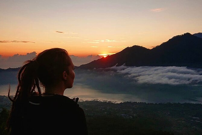 Mt. Batur : All-Inclusive Sunrise Trekking & Swing Ticket - Good To Know