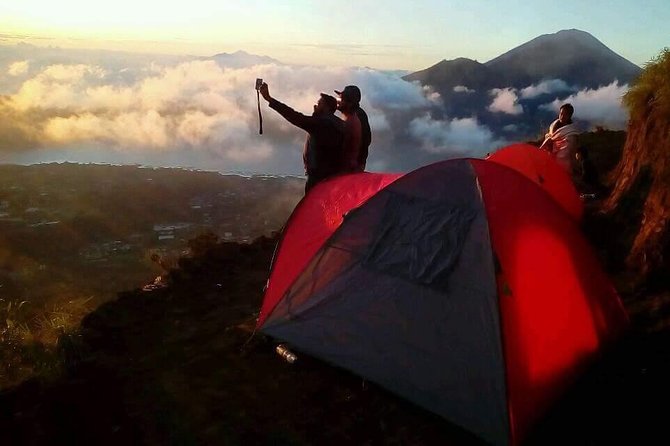 Mt Batur Camping (Sunset & Sunrise) - Good To Know