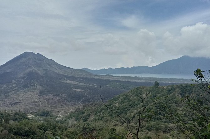 Mt Batur Sunrise (Overnight) Holy Spring, Hot Spring