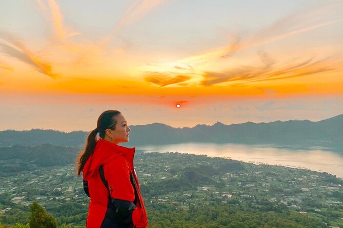 Mt. Batur Sunrise Trek, Hot Springs, and Coffee Plantation  - Ubud - Good To Know