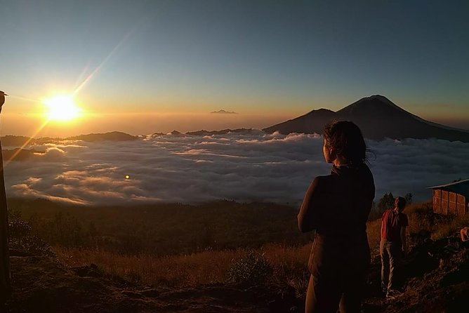 Mt. Batur Sunrise Trek With Breakfast and Coffee Plantation  - Ubud - Good To Know