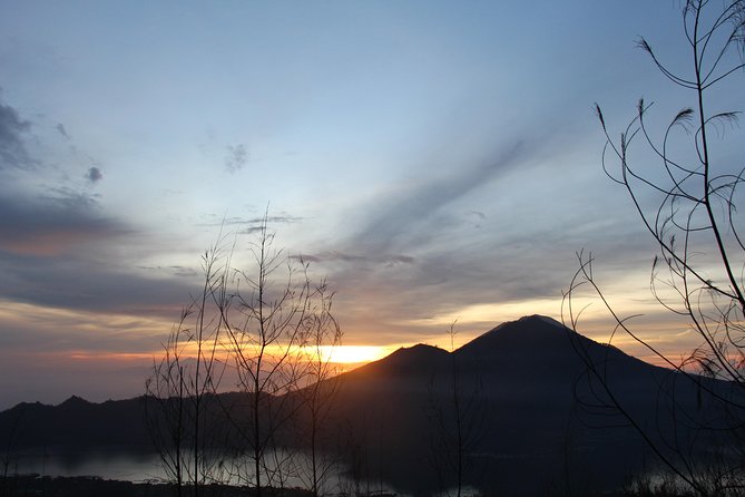 Mt. Batur Sunrise Trek With Breakfast and Transfers From Ubud - Good To Know