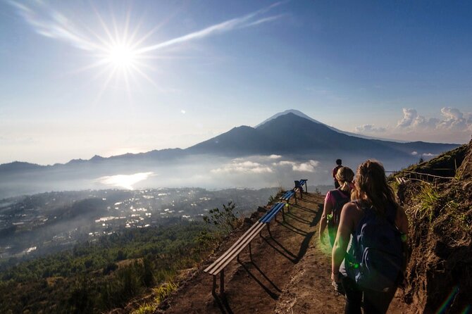 Mt. Batur Sunrise Trekking, Natural Hot Spring and Jungle Swing - Good To Know