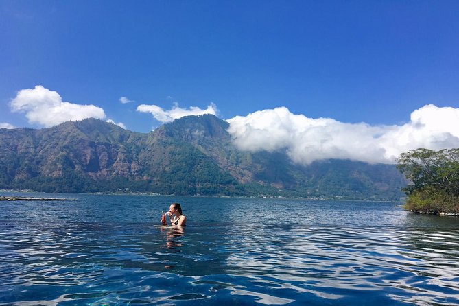 Mt Batur Sunrise Trekking & Natural Hot Spring Tour - Pricing and Booking Details