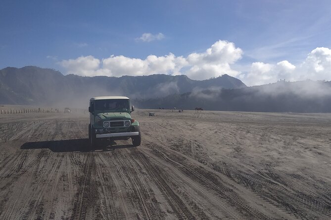 Mt. Bromo Sunrise With Madakaripura Waterfall From Surabaya : Best One Day Tour - Good To Know