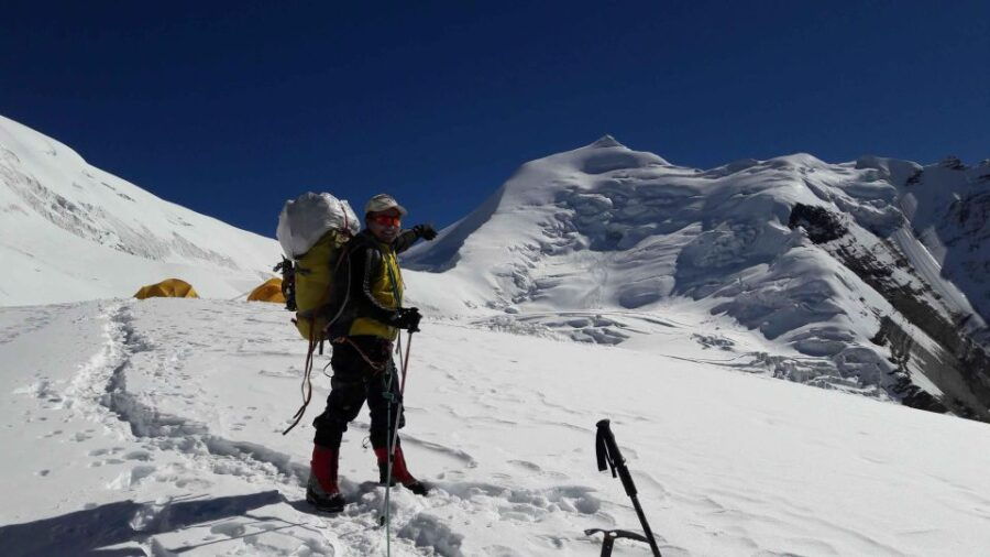 Mt. Himlung Himal (7,126m) Expedition - 33 Days - Good To Know