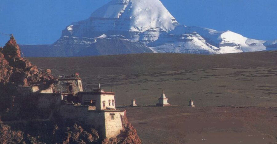 Mt. Kailash and Manosarovar - 17 Days - Good To Know