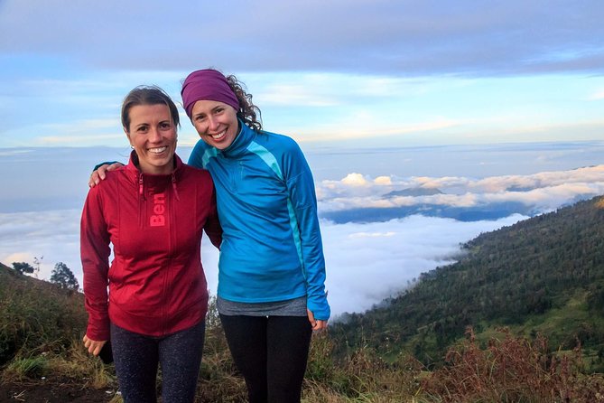Mt. Rinjani 3-Day Private Guided Trek: Sembalun to Senaru - Lombok