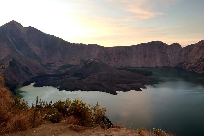 Mt. Rinjani Crater Rim Private Overnight Trek From Senaru  - Lombok - Good To Know