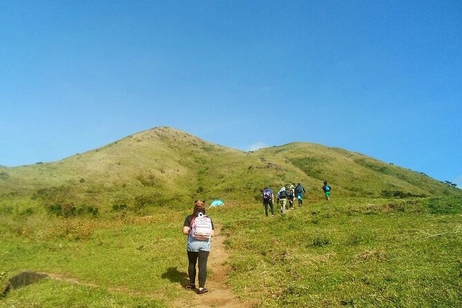 Mt. Talamitam Adventure: a Day of Scenic Hiking From Manila - Good To Know