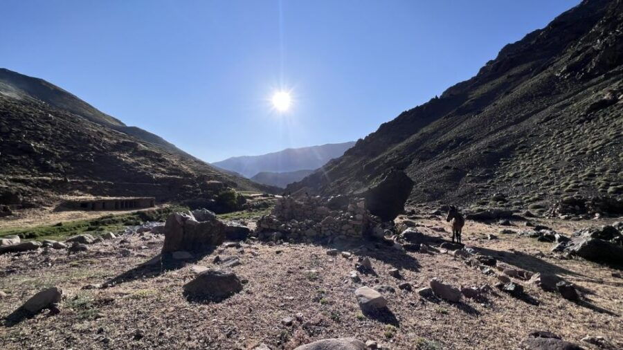 MT Toubkal Trekking 2-Days - Good To Know