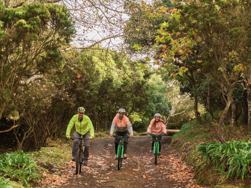 MTB - Experienced Level - Good To Know