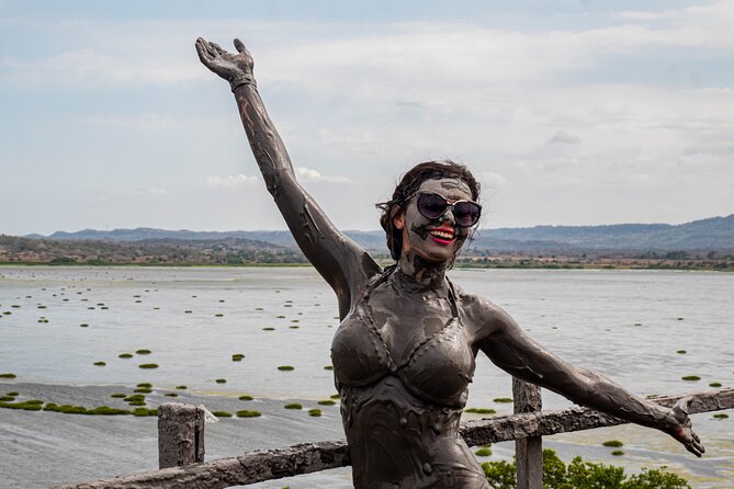 Mud Volcano, Beach Time and Gastronomic Private Experience From Cartagena - Good To Know