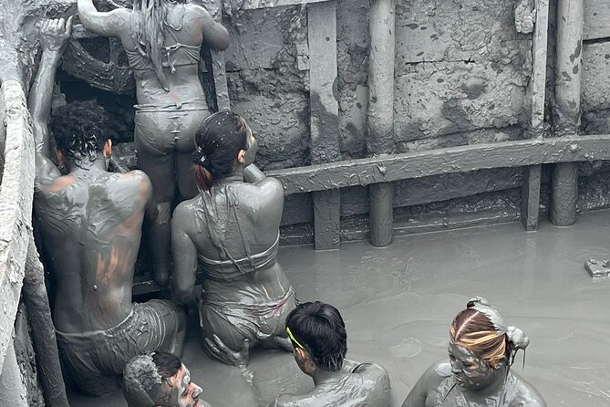 Mud Volcano Day Trip: A Unique Adventure - Good To Know