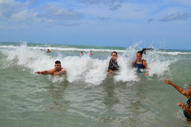 Muddy ATV Eco-Adventure From Punta Cana - Good To Know