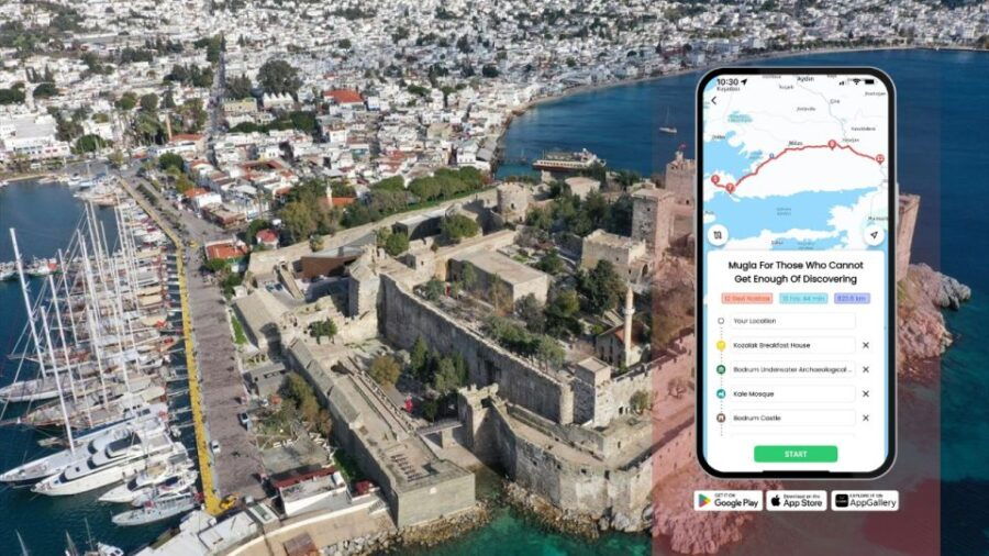 Muğla: Muğla For Those Who Cannot Get Enough Of Discovering