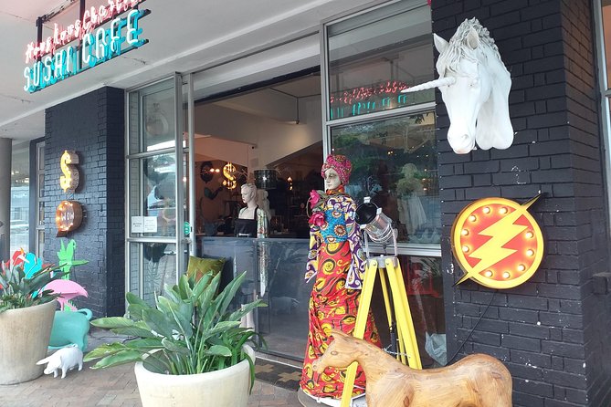 Muizenberg Like a Local: A Self-Guided Audio Tour of the Quirky Village - Good To Know