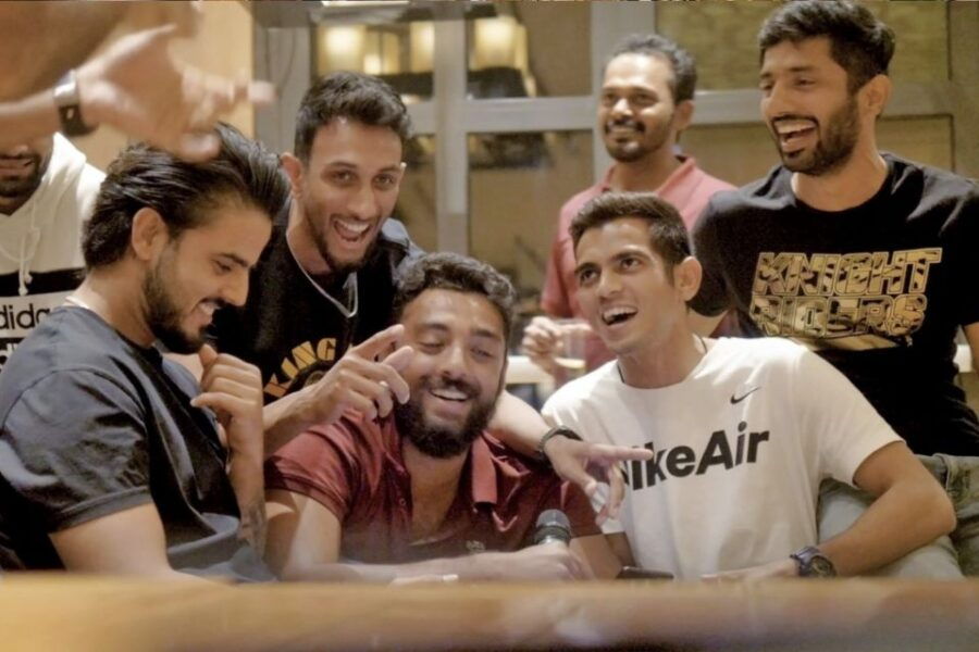 Mulhouse : Bachelor Party Outdoor Smartphone Game - Good To Know