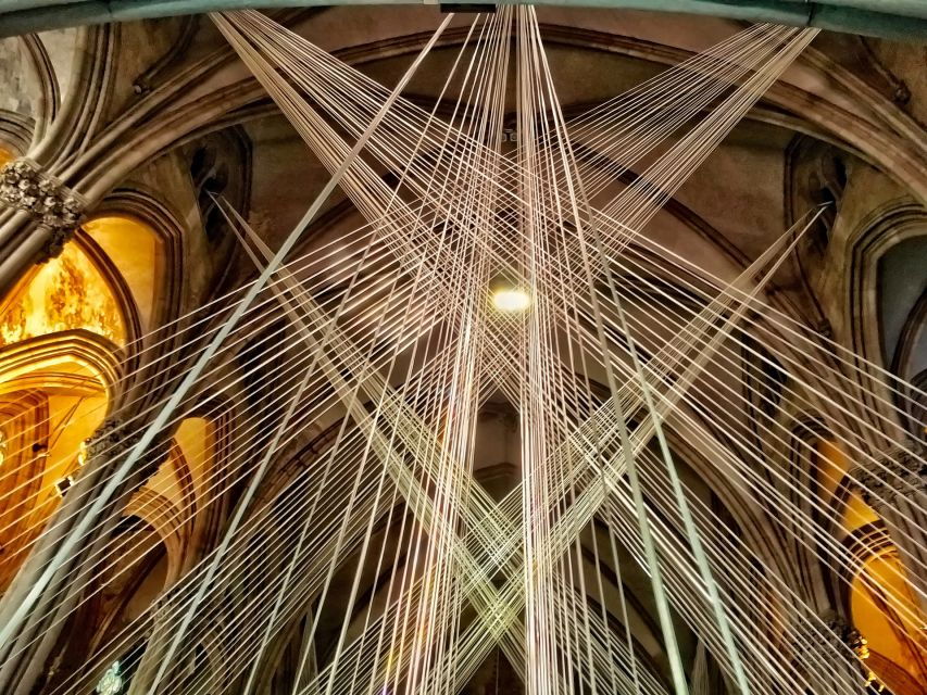 4 Best City Tours In Mulhouse