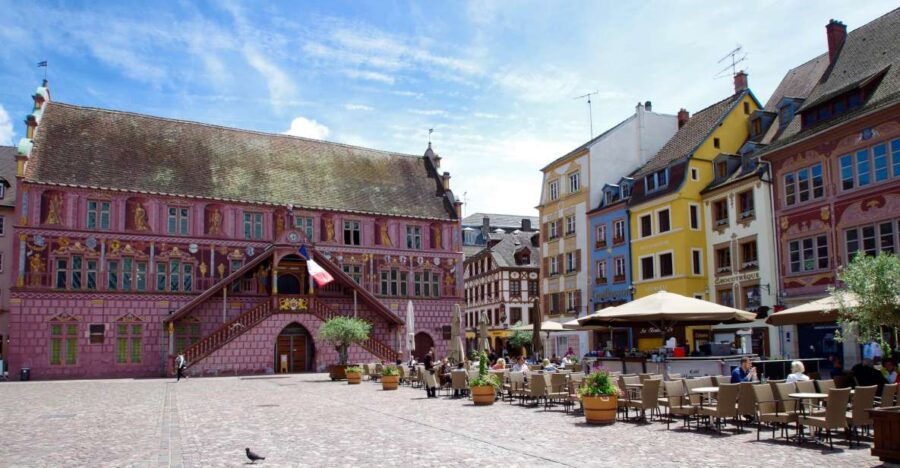 Mulhouse City Pass - Good To Know