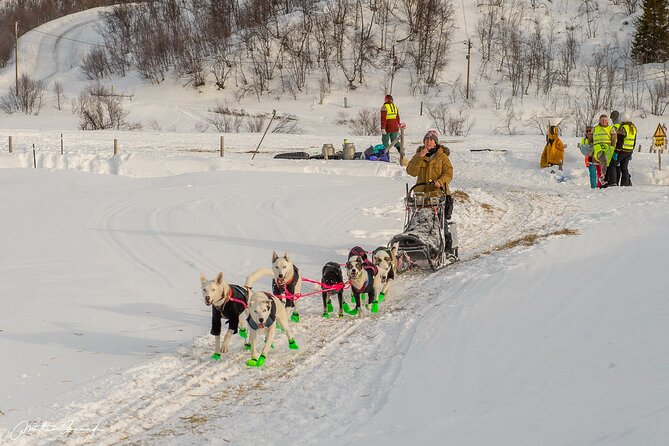 Multi-Activity Stay in Norway. - Good To Know