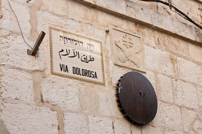 Multi-Day Private Tour Around Egypt Jordan and Jerusalem - Good To Know