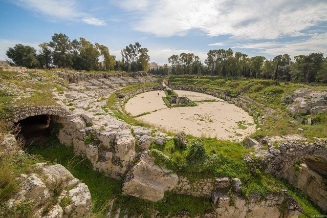 Multi-day Tour of Sicily