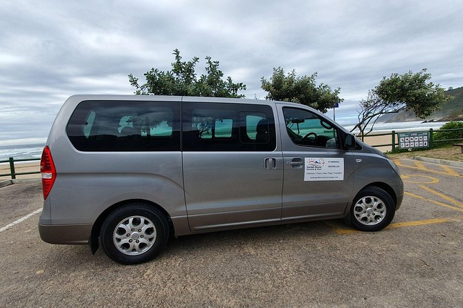 Multi-Destination Full Day Excursion Charter