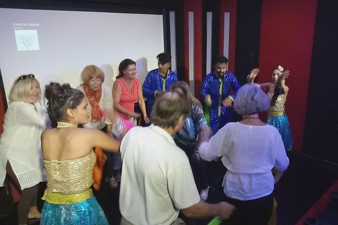 Mumbai Bollywood Studio Tour in Private Vehicle - Good To Know