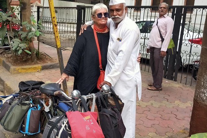 Mumbai City Tour in Public Transportation - Good To Know