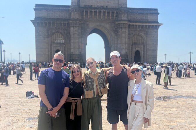 Mumbai Highlights: 15 Must-Sees as Recommended by Gigi Hadid - Good To Know