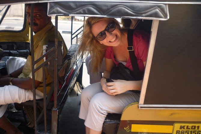Mumbai Private Cultural Tour With Lunch and Transport - Tour Overview